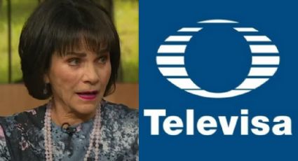 Se volvió mujer: Tras veto de Chapoy y fracaso en TV Azteca, conductor recibe contrato en Televisa