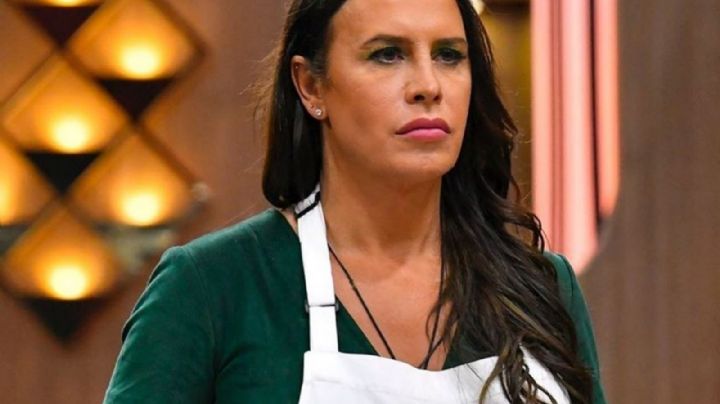 Karla Sofía Gascón estalla tras el asesinato de Natalia N: "Es de tal magnitud la maldad humana"