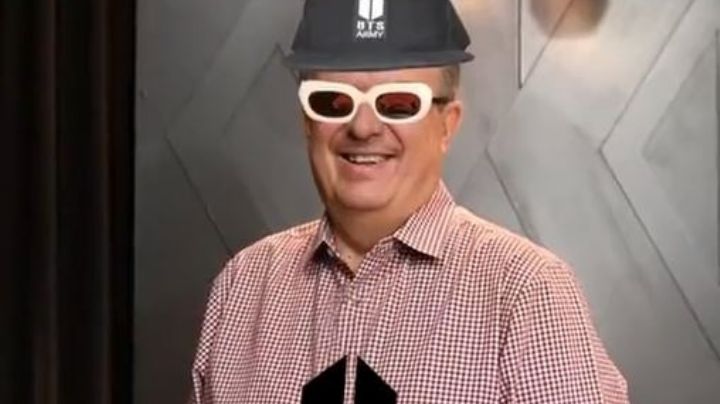 ¿BTS llega a México en 2025? Esto prometió Marcelo Ebrard durante festival de anime en Hidalgo