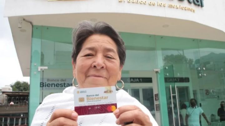 Llamado a 'abuelitos' en Sonora: Piden no arriesgar su salud, al acudir a cobro de su pensión