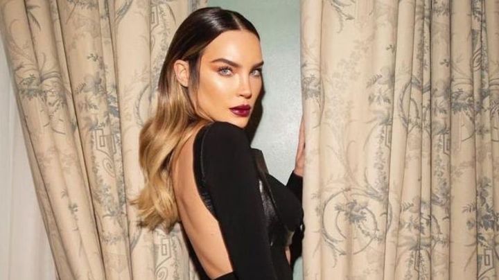 ¿Adiós a la música? Belinda estremece a sus miles de fans luego de dar inesperada noticia