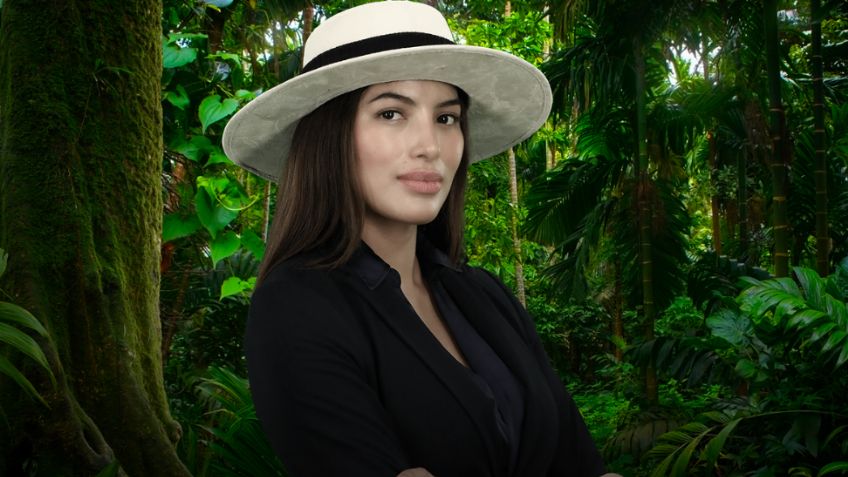 VIDEO: Así reaccionó Jessica Farjat al verse frente al espejo tras ser eliminada de 'Survivor México'