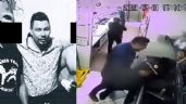 Identifican al agresor de empleado de 15 años en Subway de SLP; es maestro de artes marciales