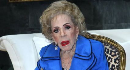 ¿Tragedia en Televisa? Tras decir que Silvia Pinal "no está bien", ANDI da fuerte noticia