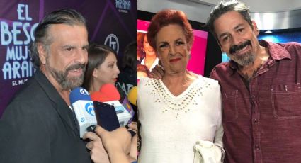 Hijo de Talina Fernández deja helado en Televisa con estremecedora confesión sobre 'El Pirru'