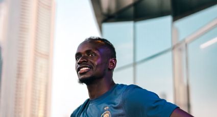 Sadio Mané deja Alemania y se une a Cristiano Ronaldo en el Al Nassr; una estrella más a Arabia