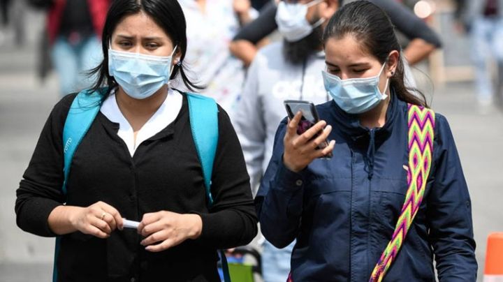 López-Gatell descarta ALERTA por Covid-19 en México: Responde a la UNAM sobre uso de cubrebocas