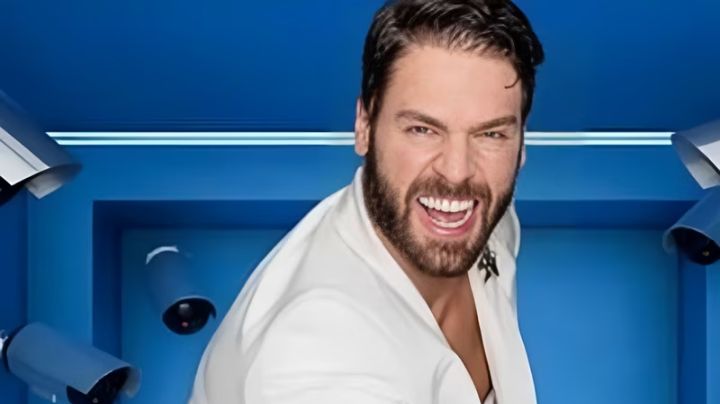 Jorge Losa fue eliminado de 'La Casa de los Famosos México' y dejó todos sus amuletos, ¿brujería?