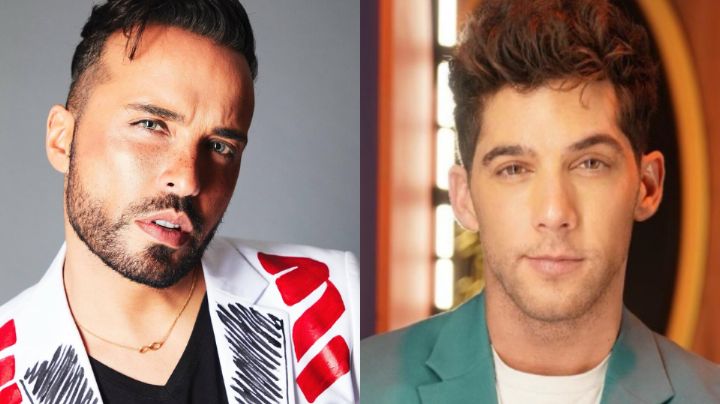 Luego de que Mauricio Garza lo corriera del foro de 'LCDLFM', Apio Quijano ya no regresa a las galas