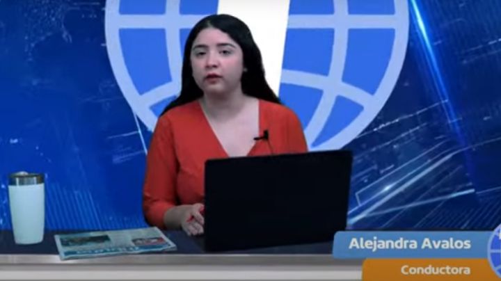 Programa Entérate de hoy martes 1 de agosto: Claudio Cruz y la detenida en Obregón; AMLO vs Madres Buscadoras