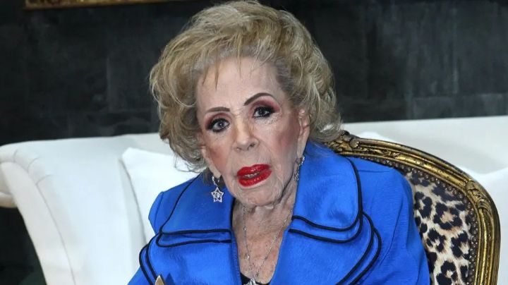 ¿Tragedia en Televisa? Tras decir que Silvia Pinal "no está bien", ANDI da fuerte noticia