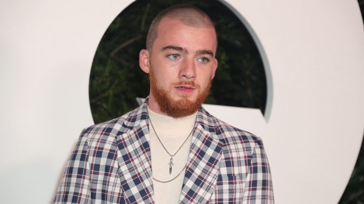 Angus Cloud: Filtran VIDEO de últimos días de vida del actor de 'Euphoria'; revelaría su causa de muerte
