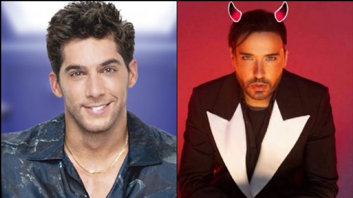 Tras discusión en plena post-gala de 'LCDLFM', Mauricio Garza le envía 'recadito' a Apio Quijano