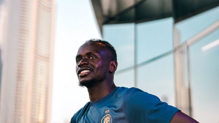 Sadio Mané deja Alemania y se une a Cristiano Ronaldo en el Al Nassr; una estrella más a Arabia