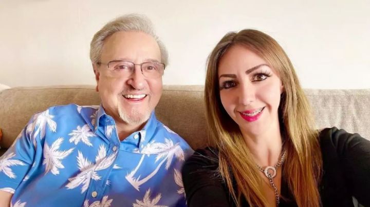 Hija de Carlos Villagrán 'Kiko' estremece a sus seguidores tras confirmar que tiene cáncer de mama