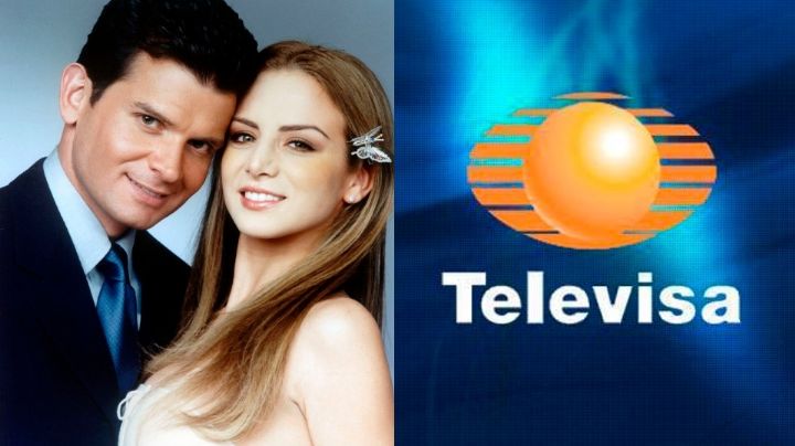La sacaron del clóset: Tras 6 años retirada, exactriz de TV Azteca vuelve con protagónico a Televisa
