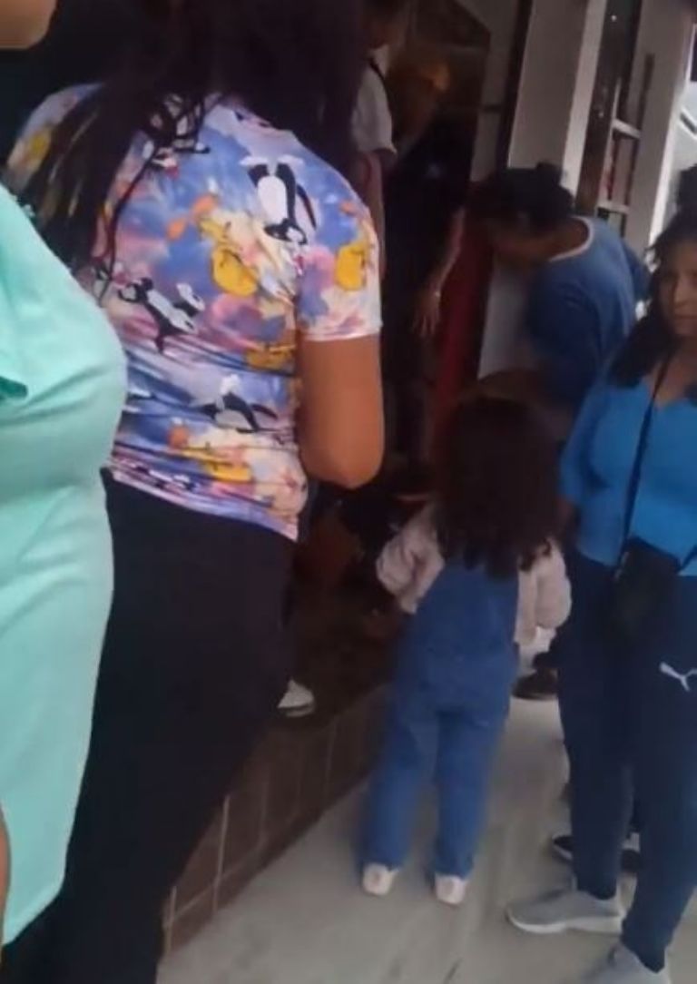 Ataques armados en Tultitlán