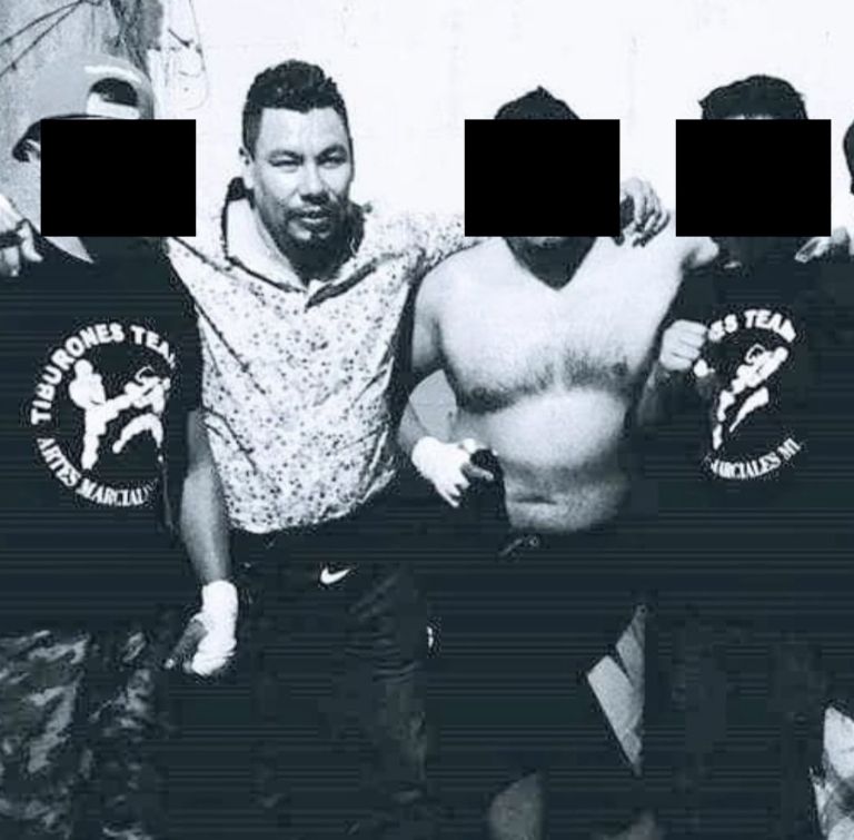 Agresor de empleado de Subway en San Luis Potosí