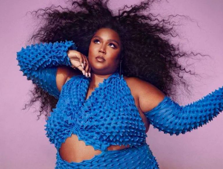 Lizzo 