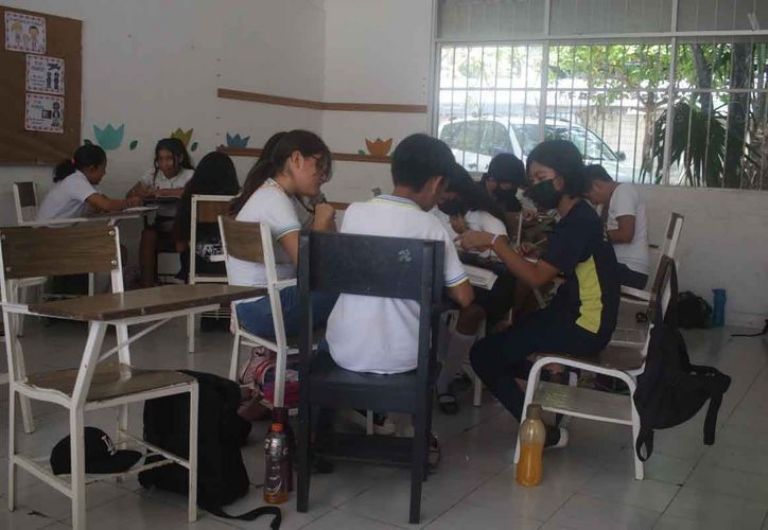 Apoyo para útiles escolares en la CDMX