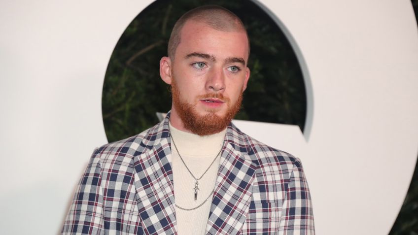 Angus Cloud: Filtran VIDEO de últimos días de vida del actor de 'Euphoria'; revelaría su causa de muerte