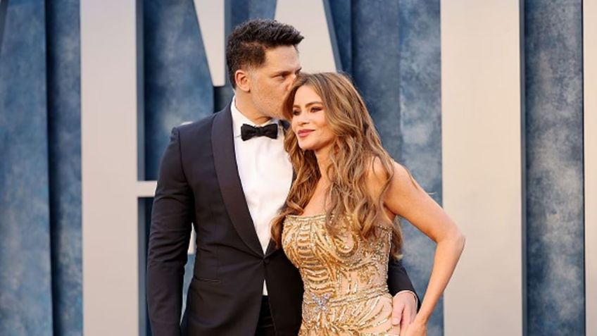 El matrimonio de Sofía Vergara y Joe Manganiello no sería un cuento de hadas; filtran oscuro secreto