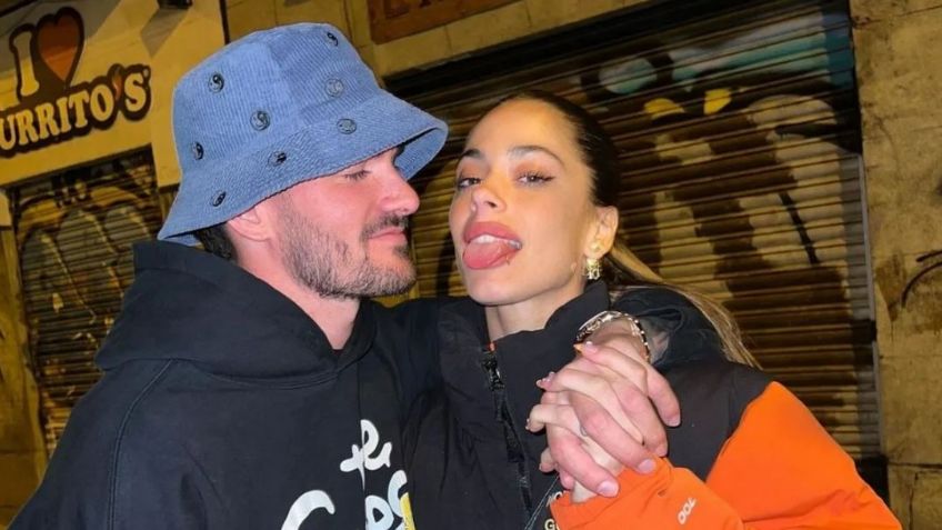 Tini Stoessel confirma el final de su relación con Rodrigo De Paul: "Muchas gracias por el amor"