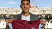 Edson Álvarez ficha con el West Ham con emotiva despedida del Ajax; este será su número en Londres
