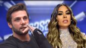 ¿Adiós Wendy Guevara? Galilea Montijo le habría 'robado' el corazón a Nicola Porcella en 'LCDLF'