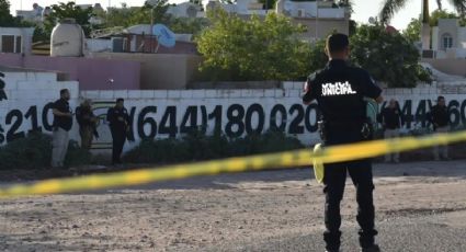 Se llamaba Carlos y tenía 26 años: Identifican a joven asesinado a balazos en Ciudad Obregón