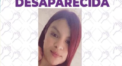 Jazmín Patricia salió de casa y no volvió: Piden ayuda para encontrar a joven desaparecida en Sonora