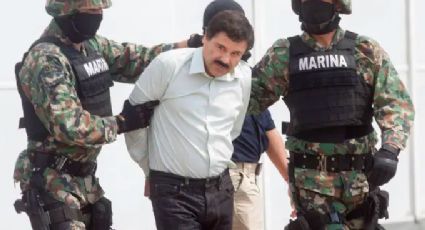 Joaquín 'El Chapo' Guzmán, denuncia con una carta, ser víctima de malos tratos dentro de la cárcel