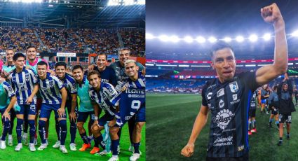 Leagues Cup 2023: ¿Dónde ver los cuartos de final de Monterrey y Querétaro? Horarios y canales