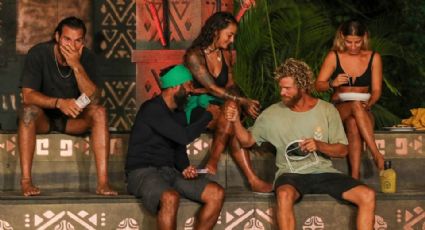 Adiós TV Azteca: Revelan el nombre del próximo ELIMINADO de 'Survivor México', ¿Pablo Martí?