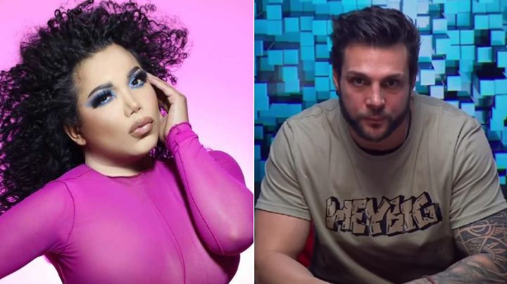 Paola Suárez visita 'La Casa de los Famosos México' para lanzar motivador mensaje a Nicola Porcella