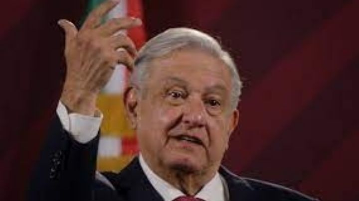 AMLO envía carta al juez que le prohibió hablar de Xóchitl Gálvez. "Actúa con malicia efectiva"