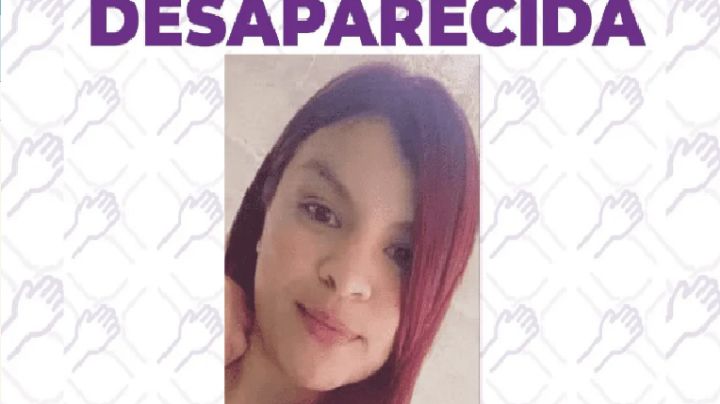 Jazmín Patricia salió de casa y no volvió: Piden ayuda para encontrar a joven desaparecida en Sonora