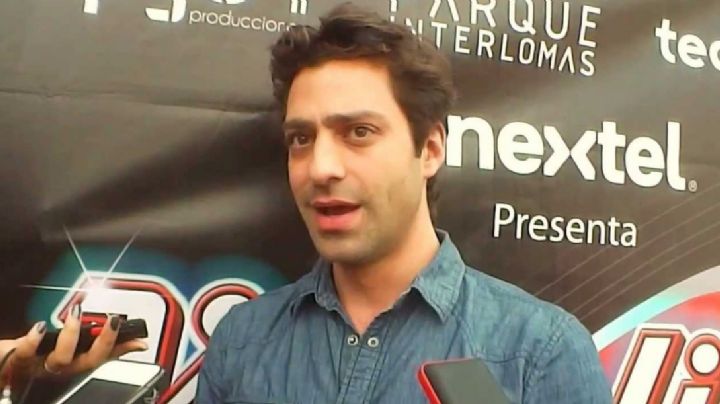 ¿Adiós, OV7? Ari Borovoy cancela gira por falta de ventas; aseguran que su concepto fue un fracaso