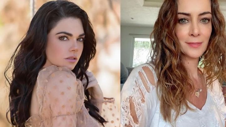 ¿Deprimida? Anette Michel se sincera en 'Hoy' y habla de la inesperada reacción de Livia Brito a ruptura