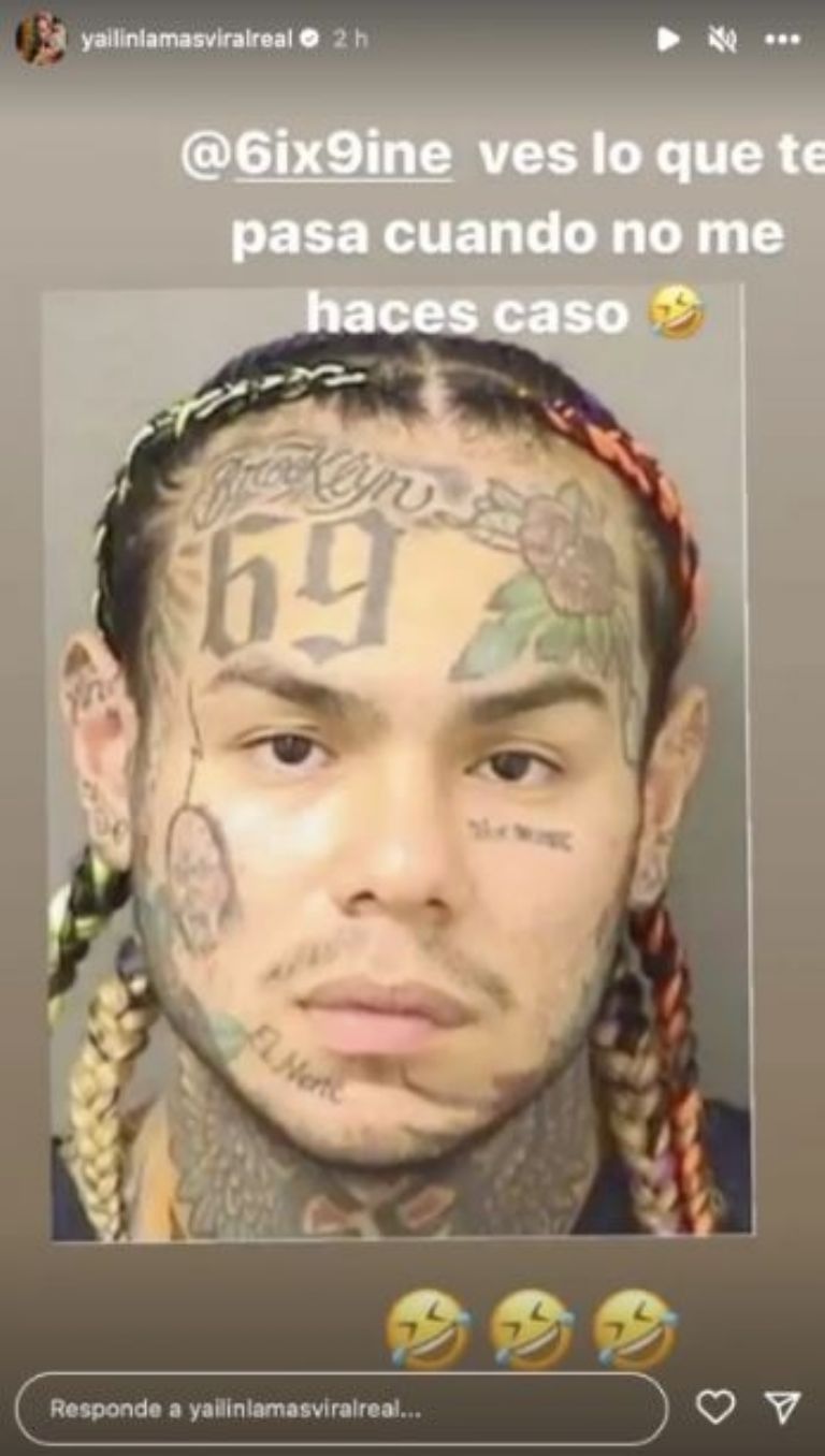 Tekashi
