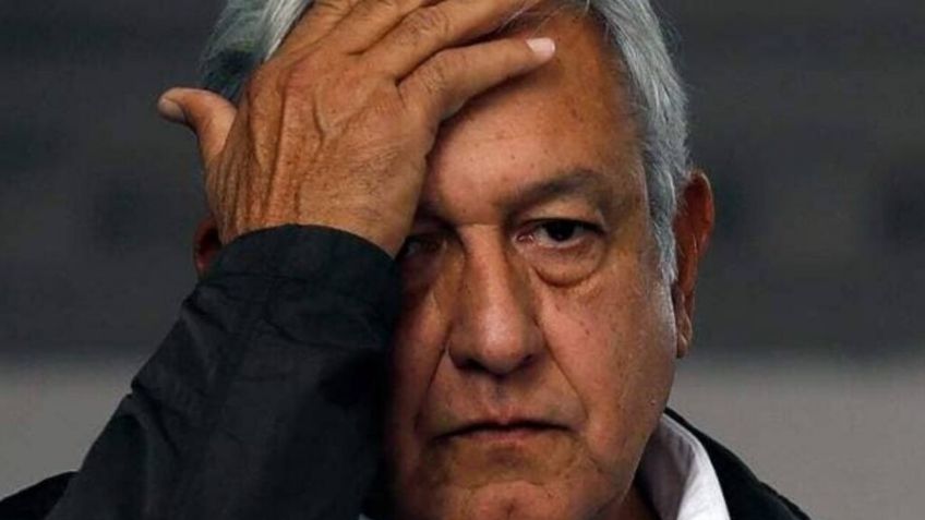 AMLO reacciona a renuncia de Karla Quintana a la Comisión Nacional de Búsqueda de Personas