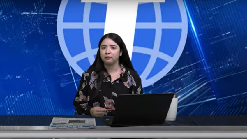 Programa Entérate de hoy jueves 10 de agosto: Ecuador, en crisis; Nuevo León contra libros de la SEP