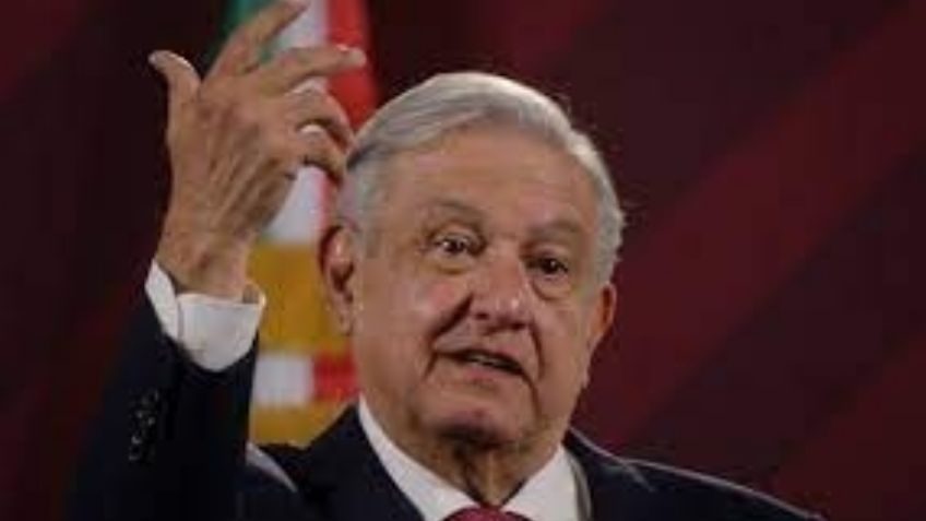 AMLO envía carta al juez que le prohibió hablar de Xóchitl Gálvez. "Actúa con malicia efectiva"