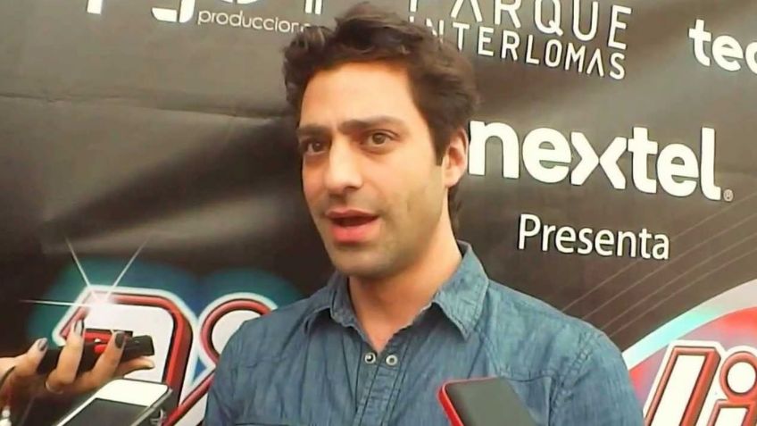 ¿Adiós, OV7? Ari Borovoy cancela gira por falta de ventas; aseguran que su concepto fue un fracaso