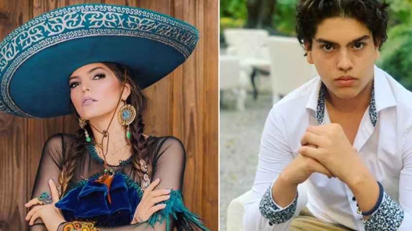 ¿Furiosa? Ana Bárbara responde a José Emilio tras acusar a su prometido de violentar a sus hermanos