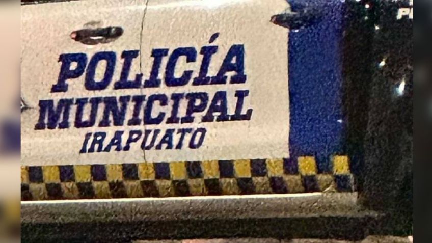 Gatilleros ejecutan a un individuo cerca de una gasolinera en Irapuato; no hay personas detenidas