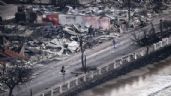 FUERTE VIDEO: Sube a 53 el número de muertos por incendios en Hawai; hay miles de desaparecidos