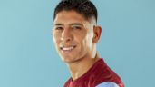 Edson Álvarez no jugará la jornada 1 con el West Ham United; esta es la razón