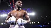 Terence Crawford no descarta una pelea contra 'Canelo' Álvarez: ¿en qué peso sería?
