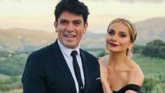 Elizabeth Álvarez desenmascara lo impensable de su matrimonio de Jorge Salinas en Televisa